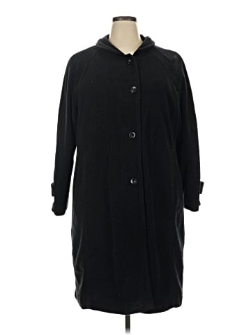 Travelsmith Coat (view 1)