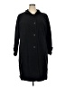 Travelsmith Black Coat Size 2X - photo 1