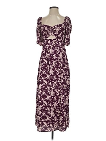Melrose and Market Casual Dress (view 1)