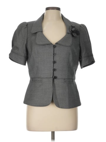 Nine West Blazer (view 1)