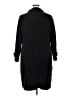 Travelsmith Black Coat Size 2X - photo 2