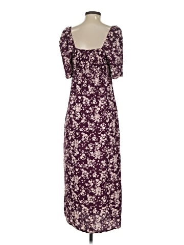 Melrose and Market Casual Dress (view 2)