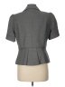 Nine West Gray Blazer Size 10 - photo 2