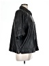 Natori Black Raincoat Size L - photo 4