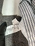 Gap Outlet Chevron-herringbone Gray Shorts Size 10 - photo 4