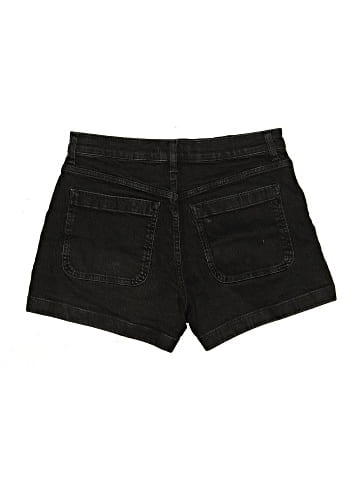 Madewell The Denim Emmett Short in Sendhurst Wash: Patch Pocket Edition (view 2)