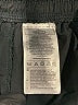 Adidas 100% Polyester Solid Black Athletic Shorts Size MedEstimated - photo 3
