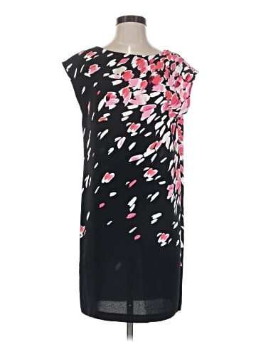 Ann Taylor LOFT Cocktail Dress (view 1)