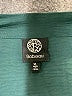 Bobeau 100% Polyester Teal Short Sleeve Top Size XL - photo 7