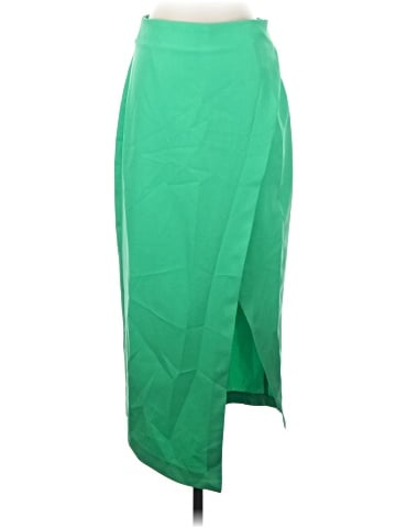 Zara Formal Skirt (view 1)