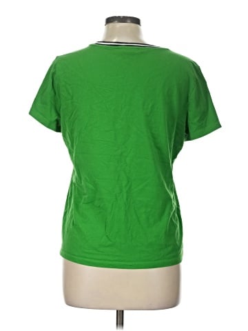 Tommy Hilfiger Short Sleeve T-Shirt (view 2)