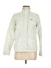 Lija Solid Green Jacket Size M - photo 1