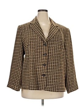 John Paul Richard Blazer