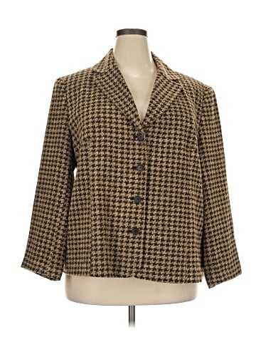 John Paul Richard Blazer (view 1)