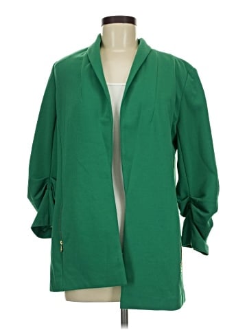Anne Klein Blazer (view 1)