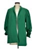 Anne Klein Green Blazer Size M - photo 1
