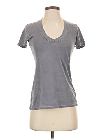 James Perse Short Sleeve T-Shirt (view 1)