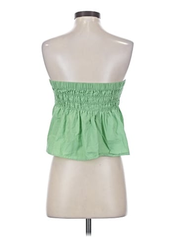 dRA Los Angeles Sleeveless Blouse (view 2)