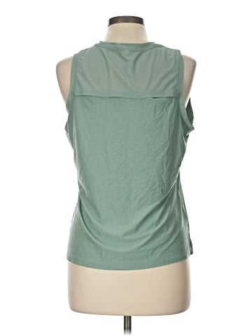 Jockey Sleeveless T-Shirt (view 2)