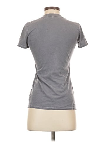 James Perse Short Sleeve T-Shirt (view 2)