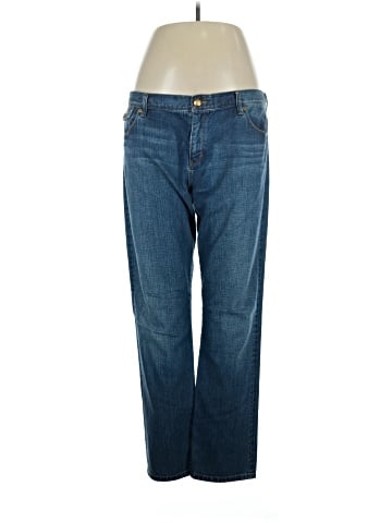 Lauren Jeans Co. Jeans (view 1)