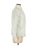 Lija Solid Green Jacket Size M - photo 4