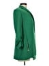 Anne Klein Green Blazer Size M - photo 4