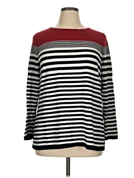Talbots Outlet Pullover Sweater