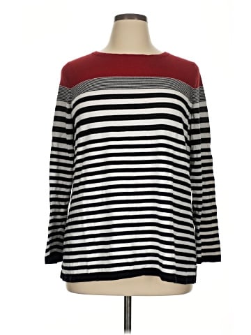 Talbots Outlet Pullover Sweater (view 1)