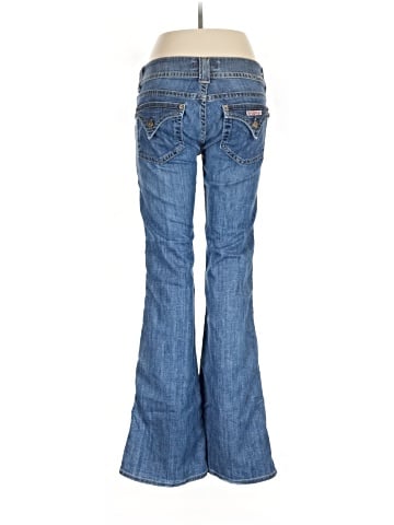 Hudson Jeans Jeans (view 2)