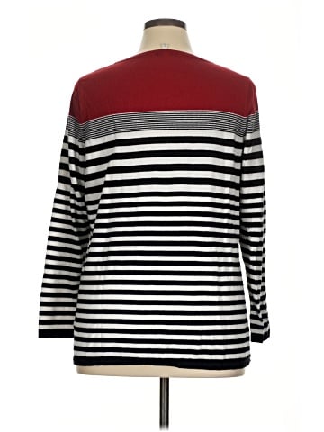 Talbots Outlet Pullover Sweater (view 2)
