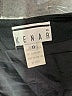 Kenar Black Cardigan Size 8 - photo 7