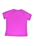 Lands' End Purple Rash Guard Size 14+-16+ - photo 2