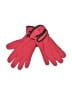 Thinsulate 100% Polyester Red Gloves One size - photo 1