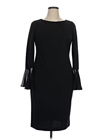 Calvin Klein Cocktail Dress (view 1)