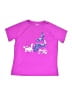 Lands' End Purple Rash Guard Size 14+-16+ - photo 1