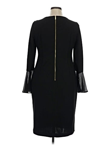 Calvin Klein Cocktail Dress (view 2)
