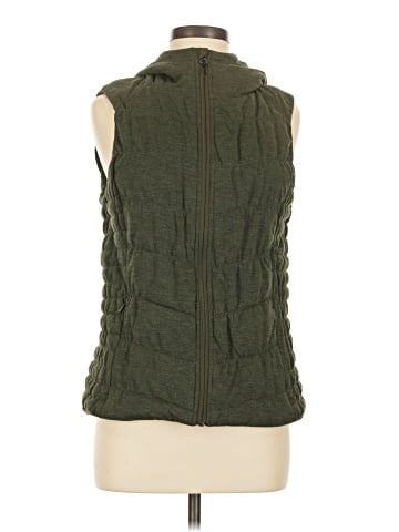 Blanc Noir Vest (view 1)