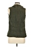 Blanc Noir Green Vest Size M - photo 1