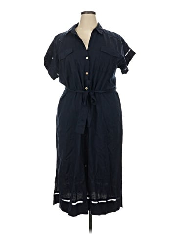 Ann Taylor Casual Dress (view 1)