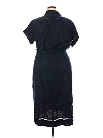 Ann Taylor Casual Dress (view 2)