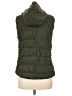 Blanc Noir Green Vest Size M - photo 2