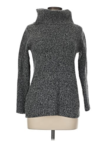 L.L.Bean Turtleneck Sweater (view 1)
