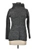 L.L.Bean Gray Turtleneck Sweater Size M - photo 1