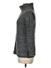 L.L.Bean Gray Turtleneck Sweater Size M - photo 5
