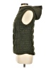 Blanc Noir Green Vest Size M - photo 5
