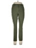 Old Navy Green Casual Pants Size 10 - photo 1