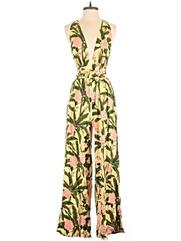 Target Jumpsuit (view 1)