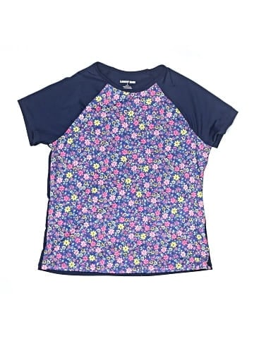 Lands' End Rash Guard (view 1)