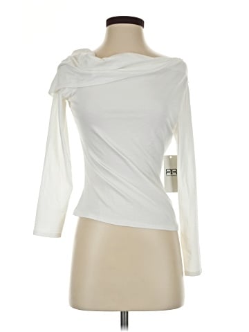 Robert Rodriguez Long Sleeve Top (view 1)